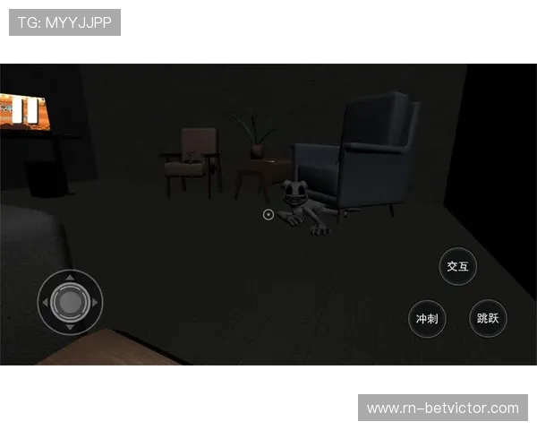 甜妹游戏机恐怖冒险挑战揭密探索令人毛骨悚然的惊悚世界